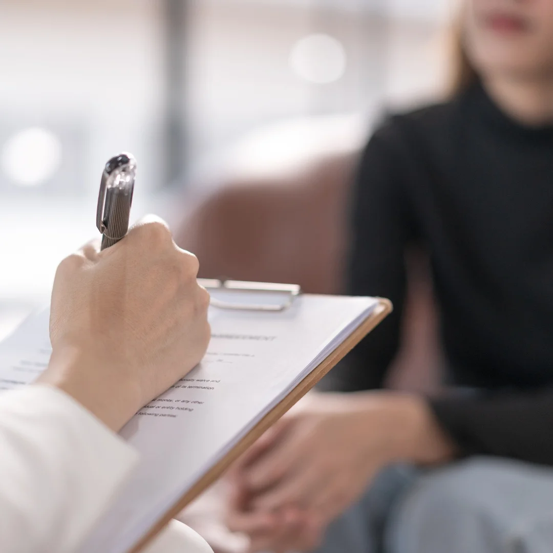 Sex Education / Pubertal Counselling